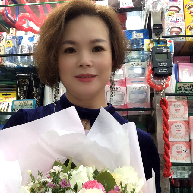 善良放弃抽屉的照片
