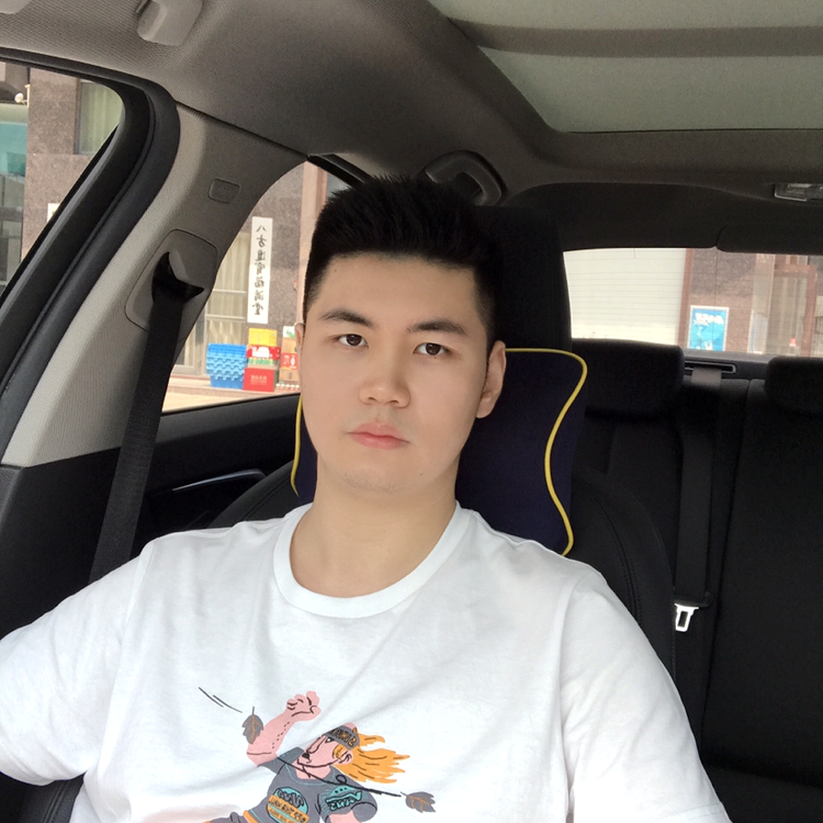 善良漫步陌颜的照片