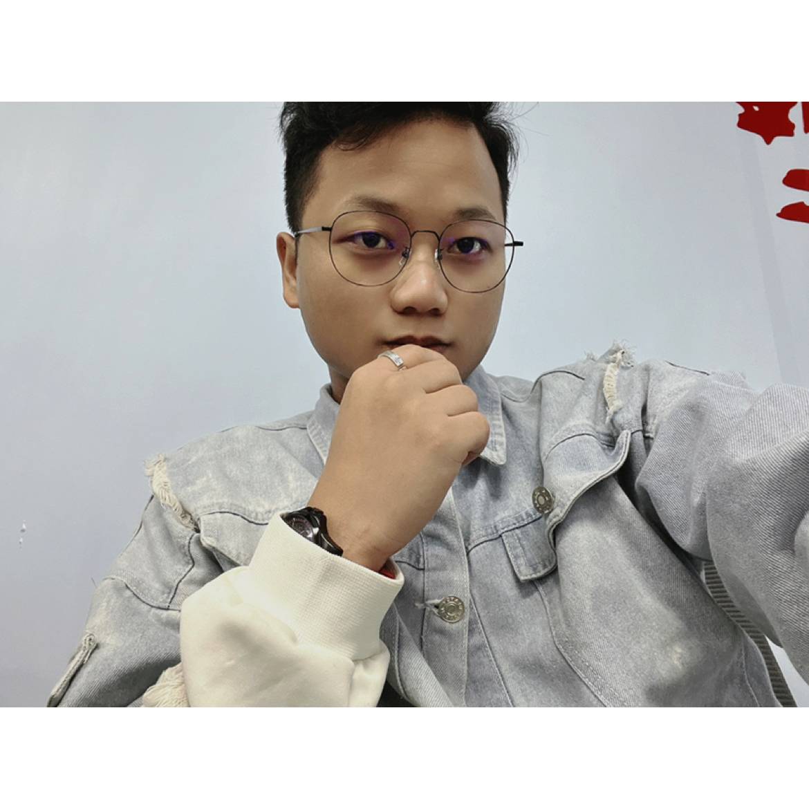 余溫不暗的照片