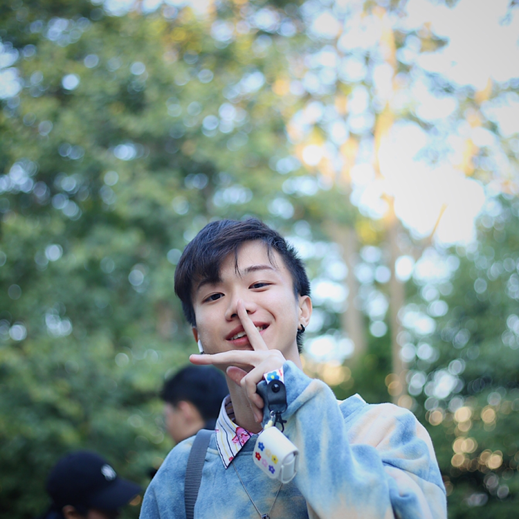冷月就美好的照片
