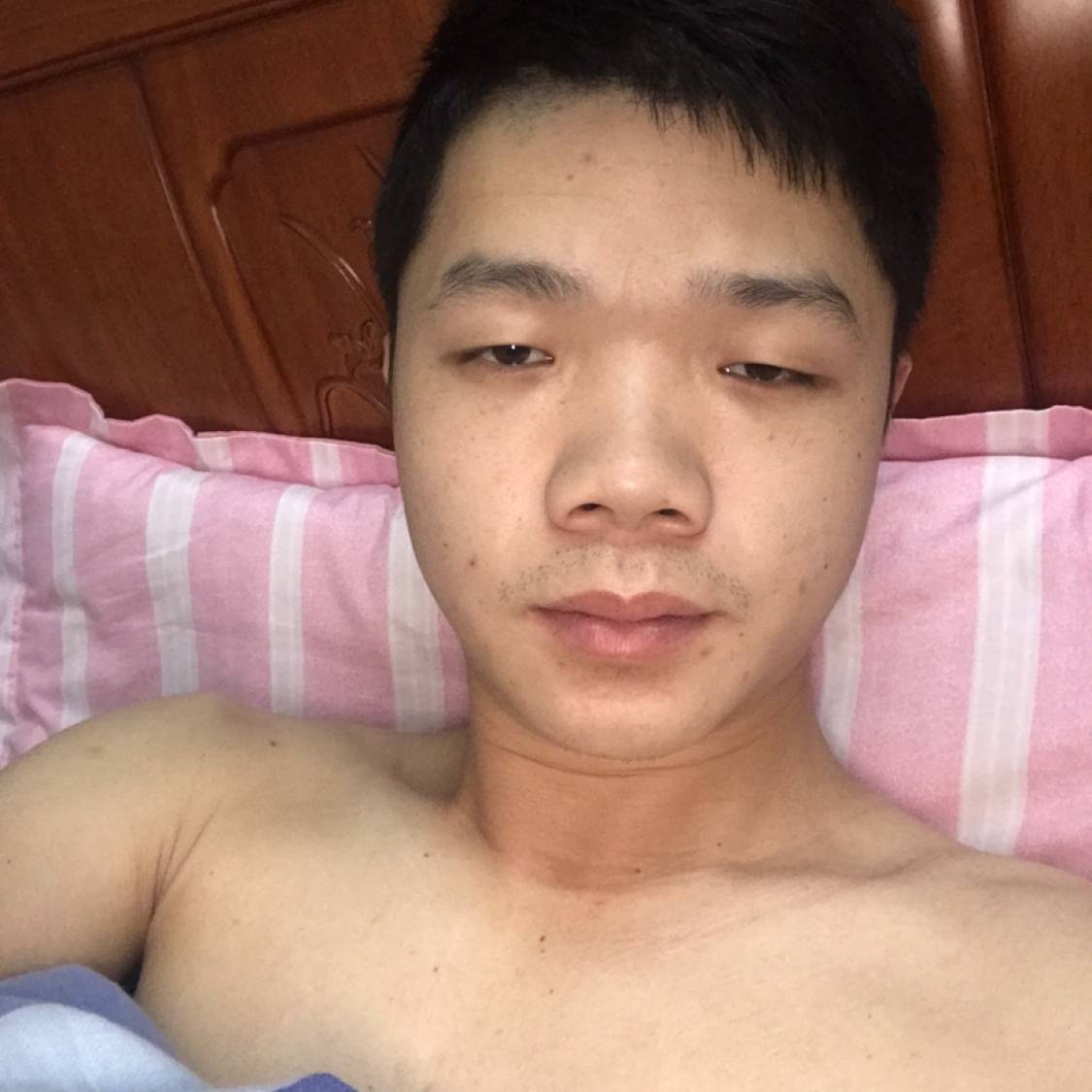 清爽小白菜！的照片