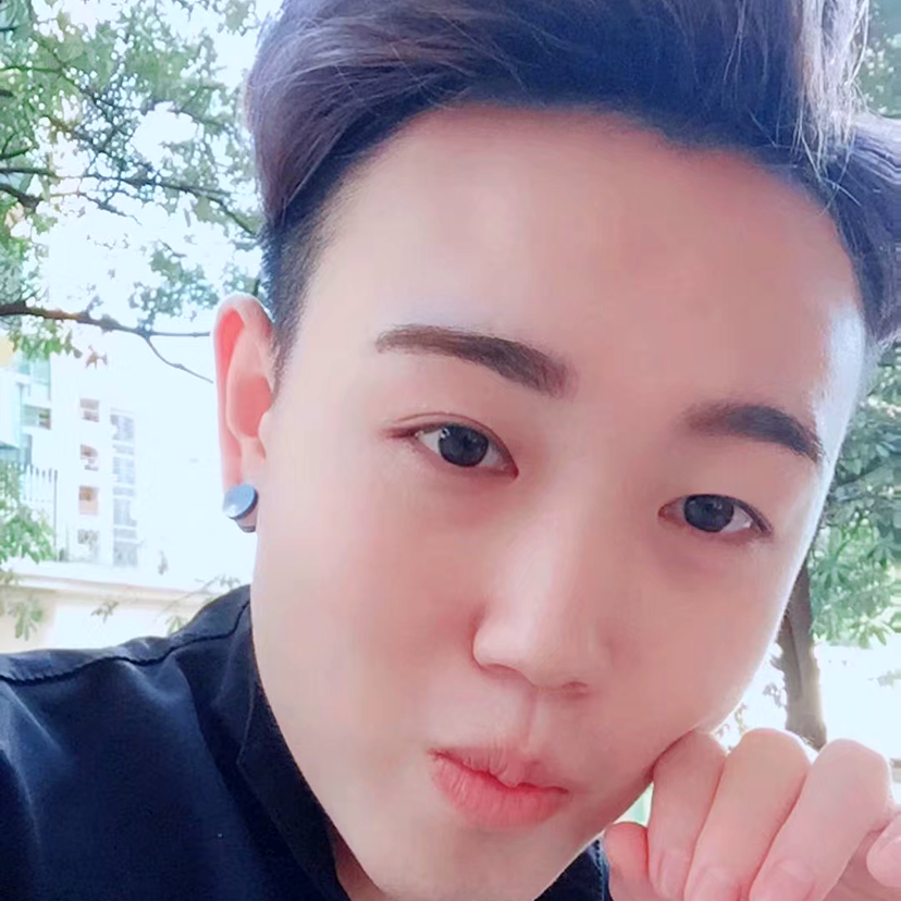 甜蜜笑南鸢的照片