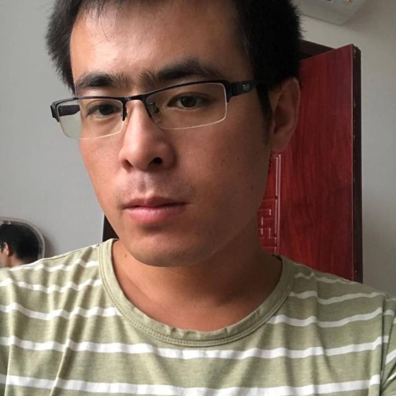 璀璨樱花的照片