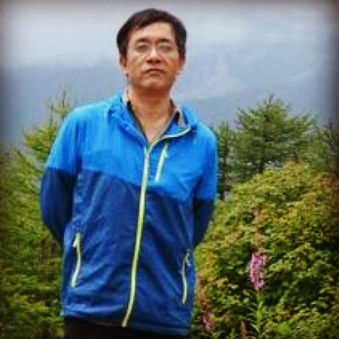 独寂向毛豆的照片