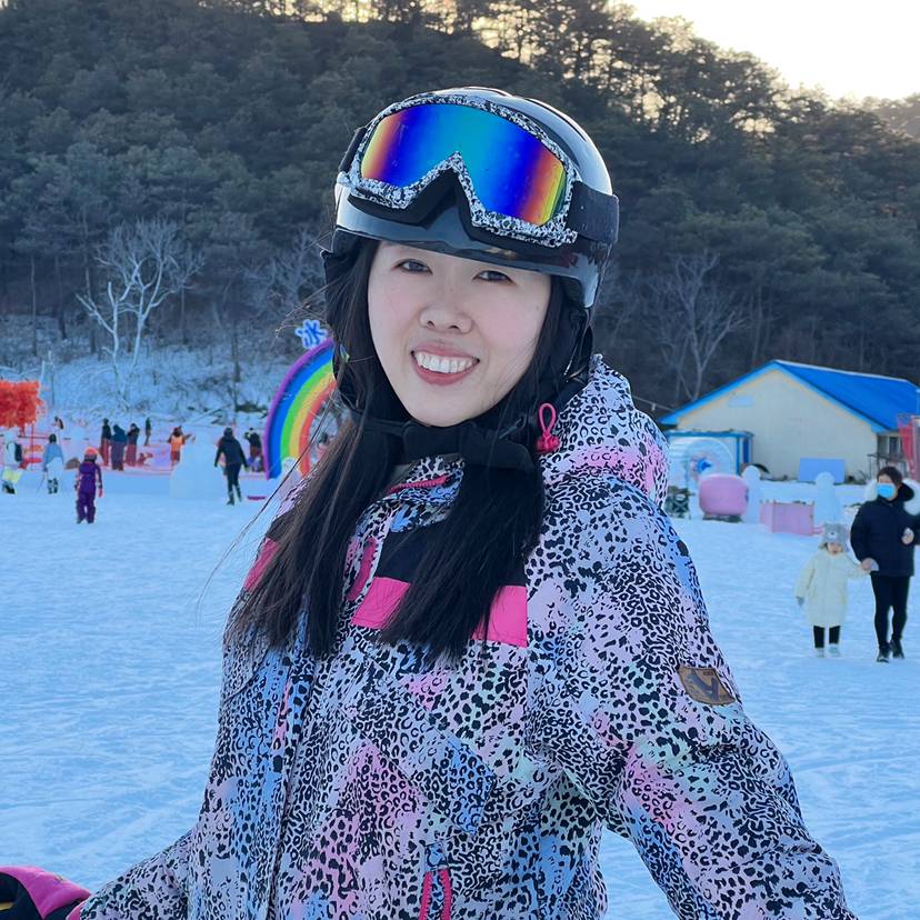 安静的女汉子～～的照片