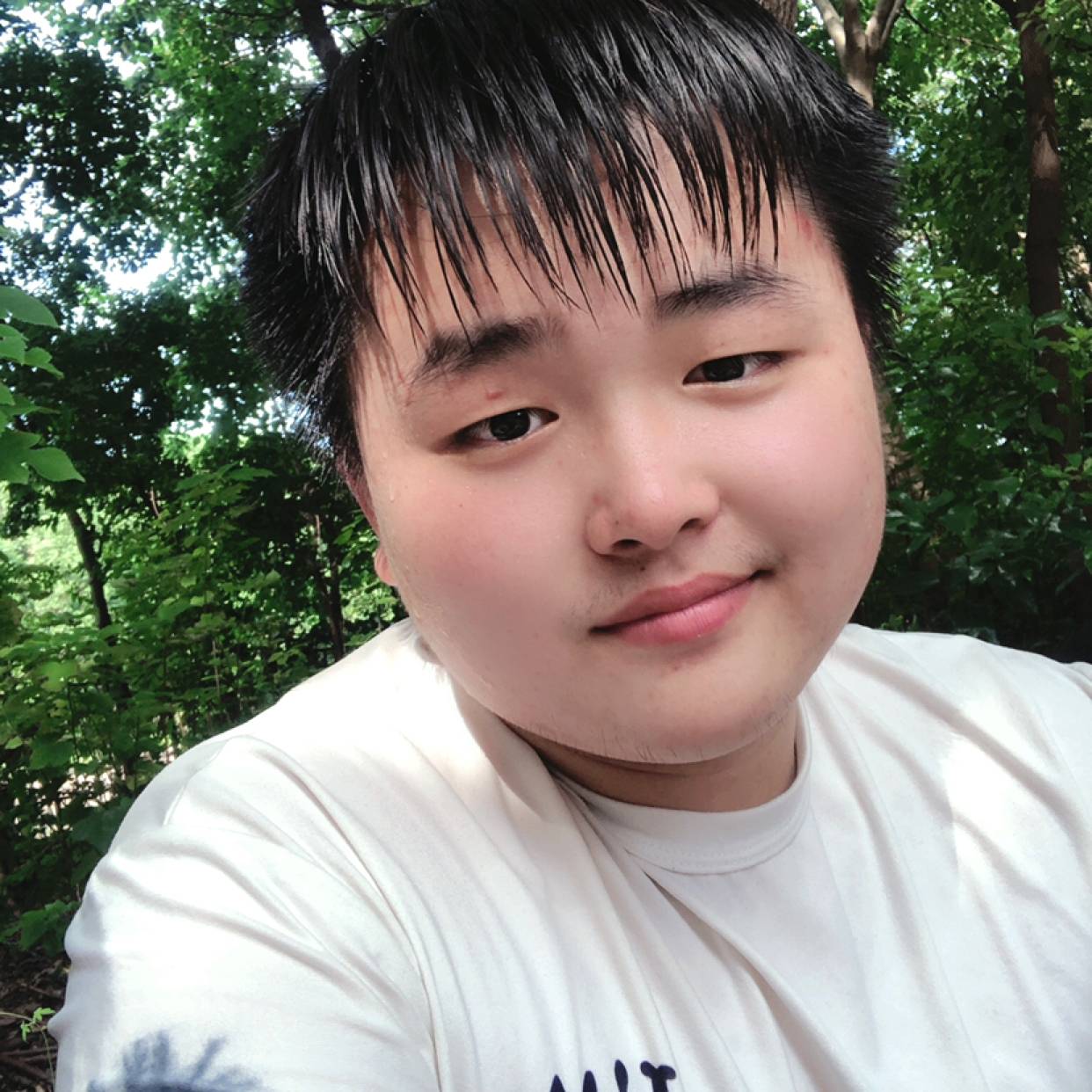 小钻风儿的照片