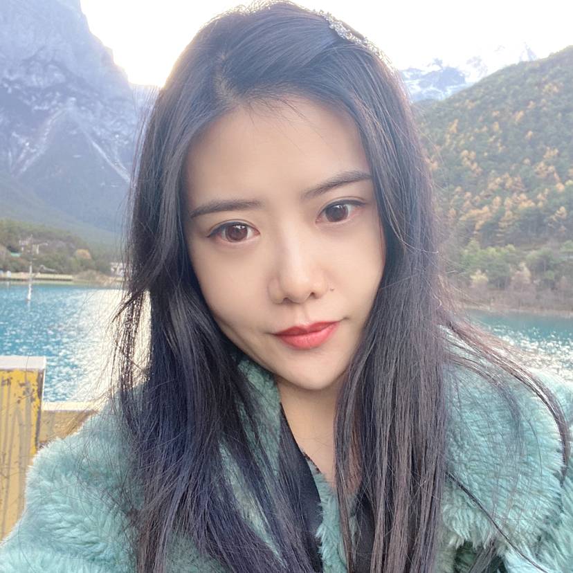 橘子打的照片