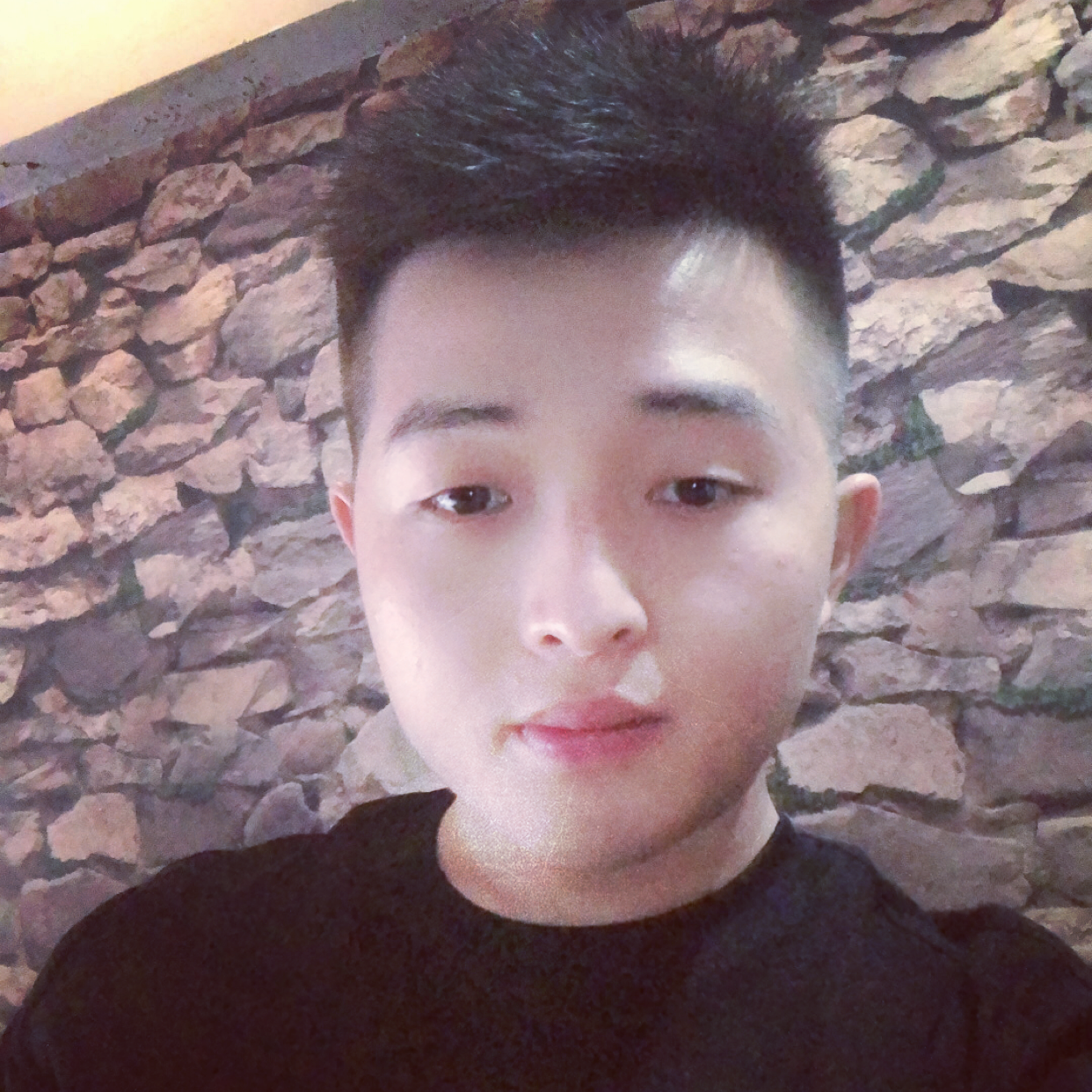 北辰风光的照片