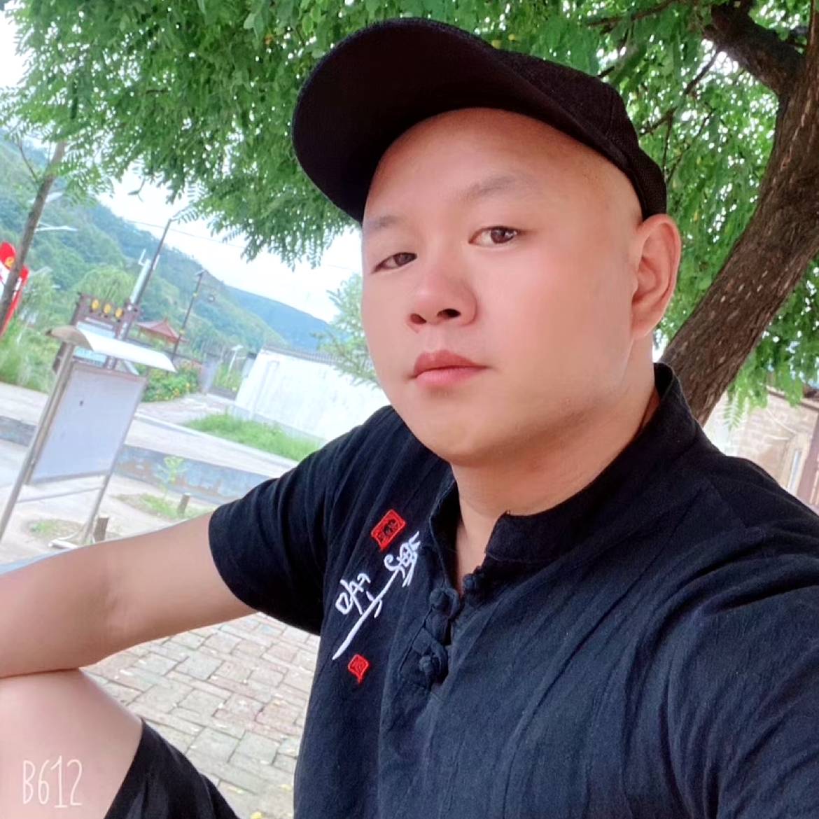 妳的益达的照片