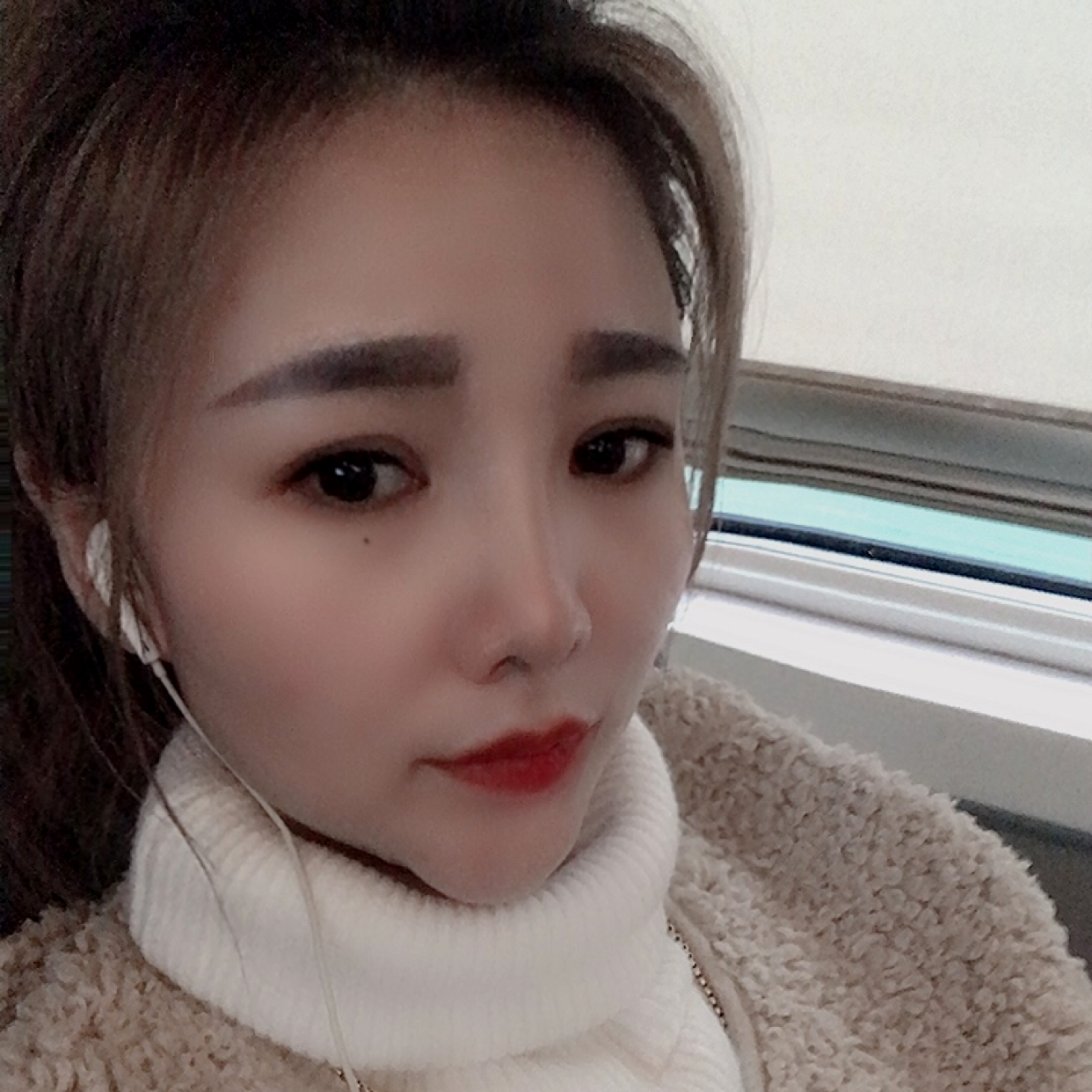 路洁的照片