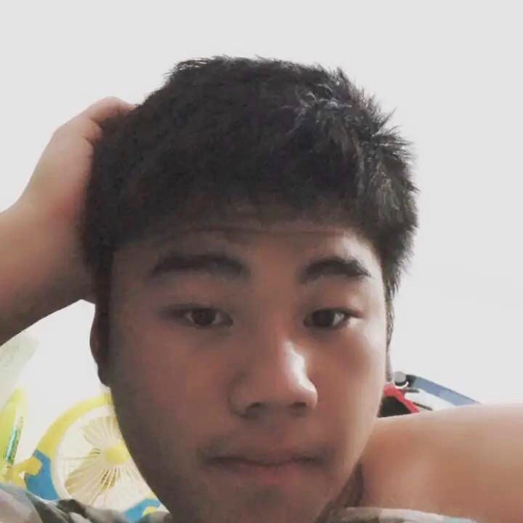 平湖拿留胡子的照片