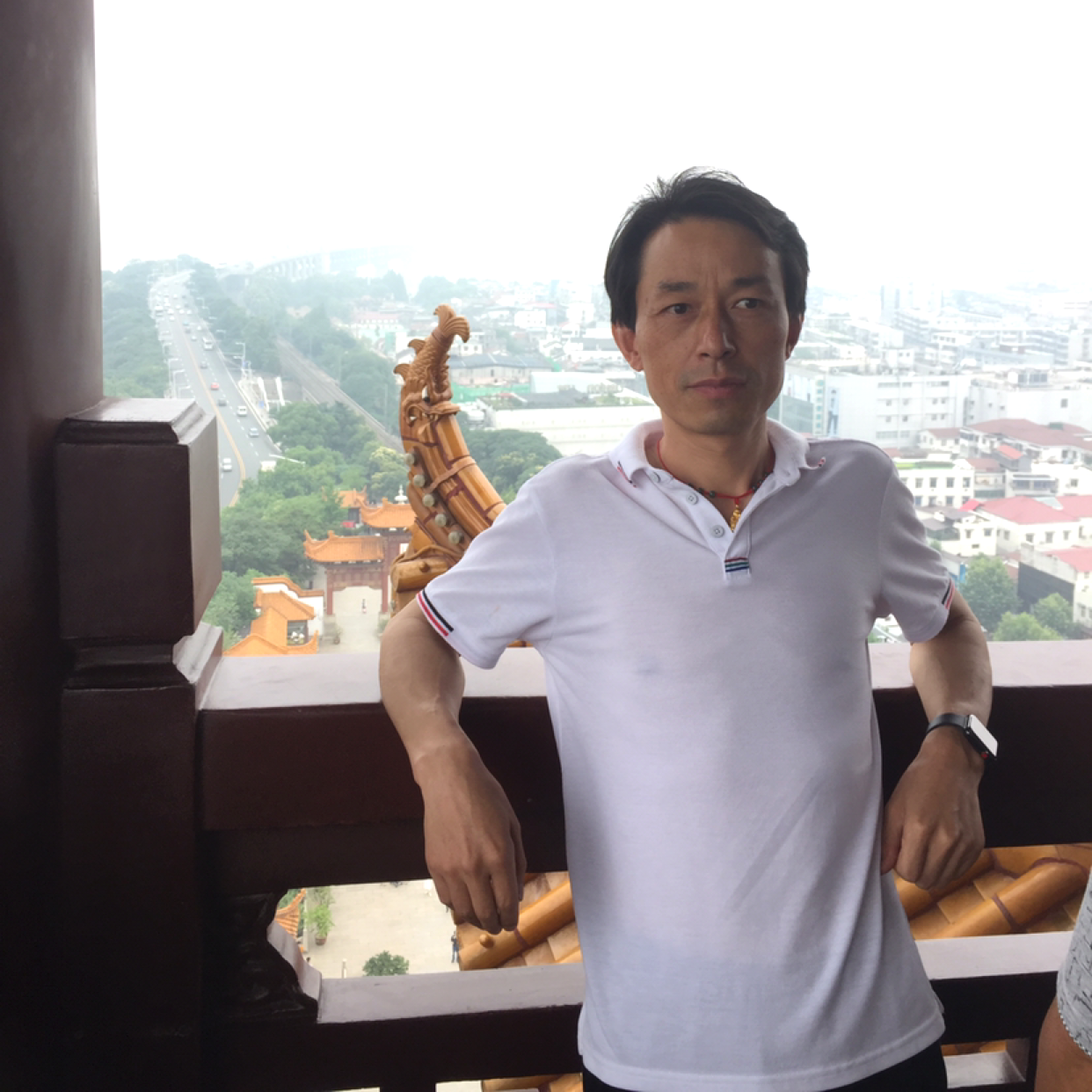 商海王子的照片