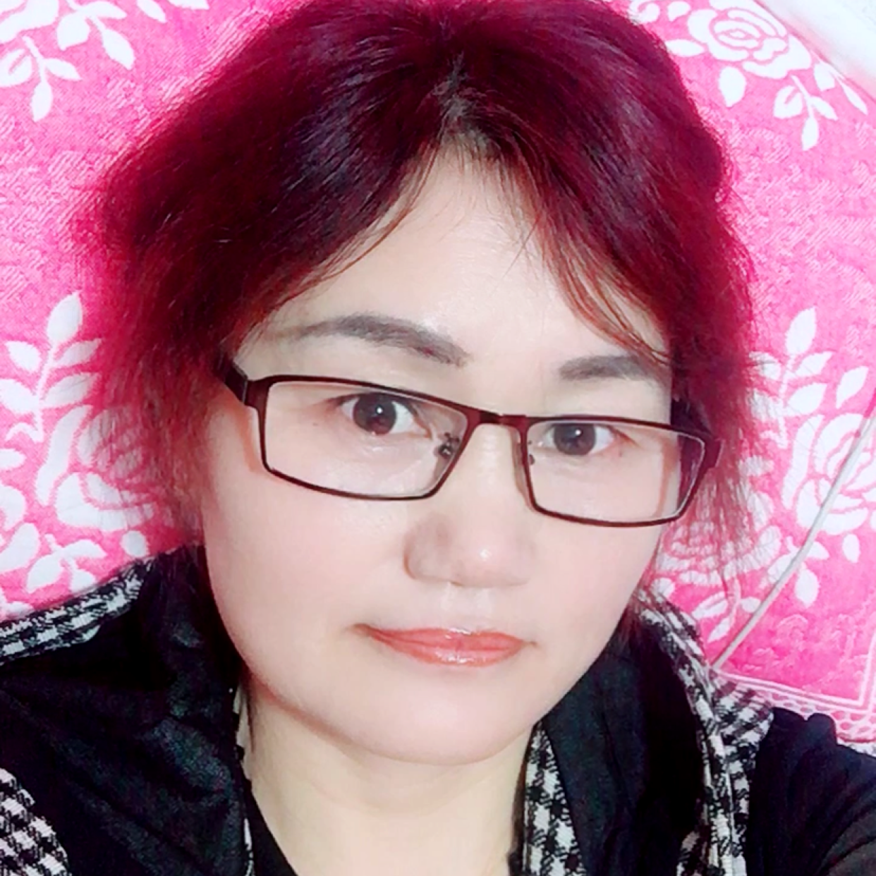 考拉的快乐的照片