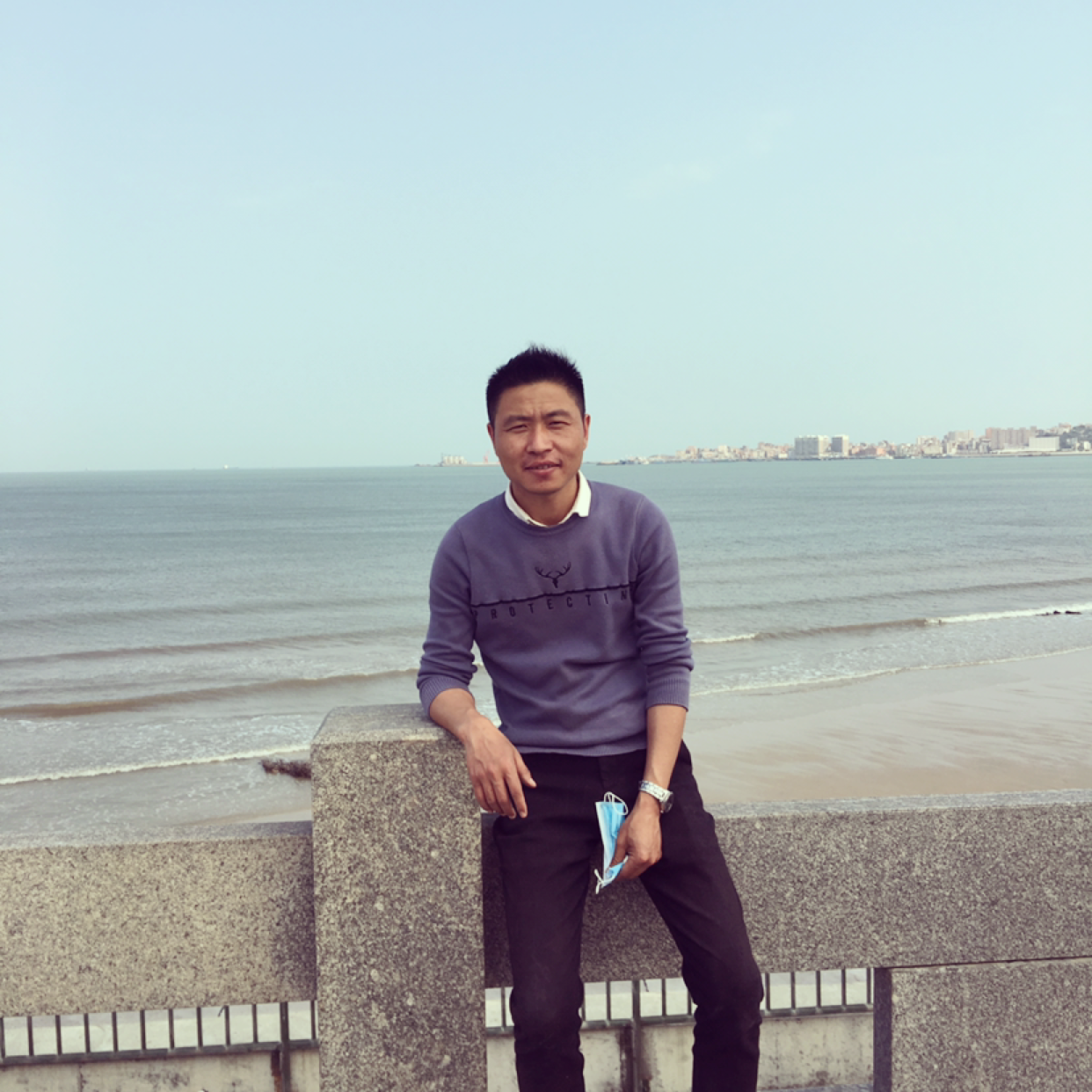 李建欣的照片