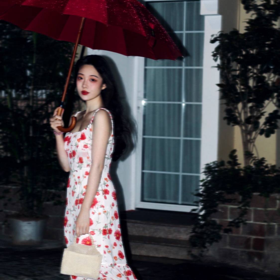 尊云蹁跹美满的照片