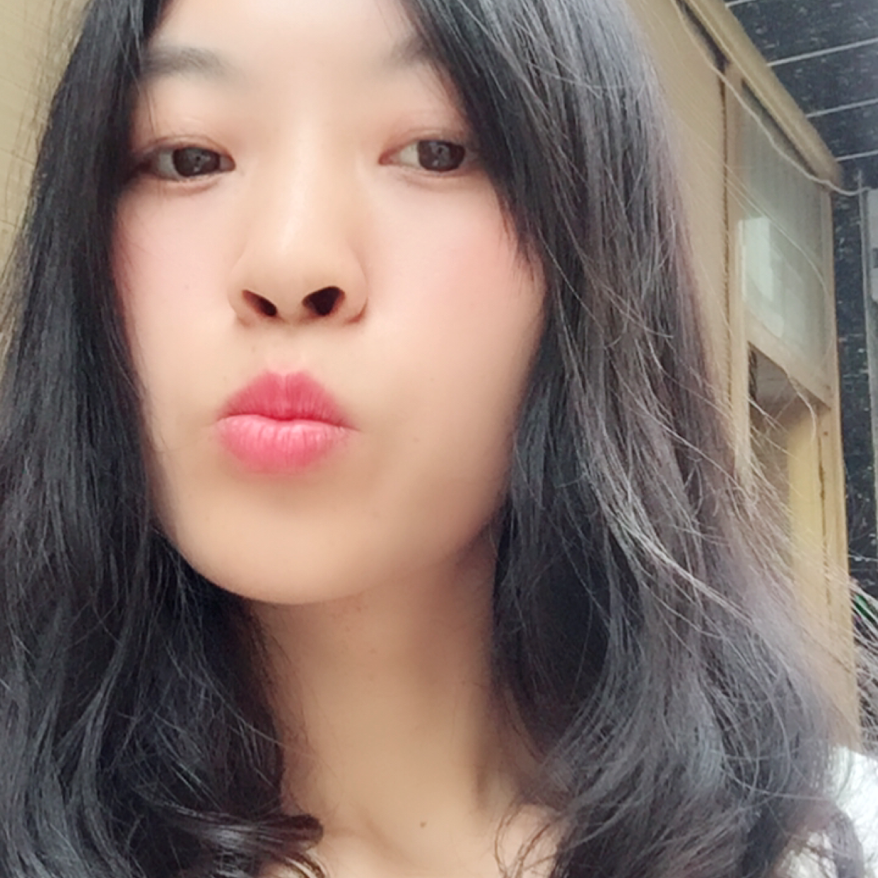 后来的汤圆的照片