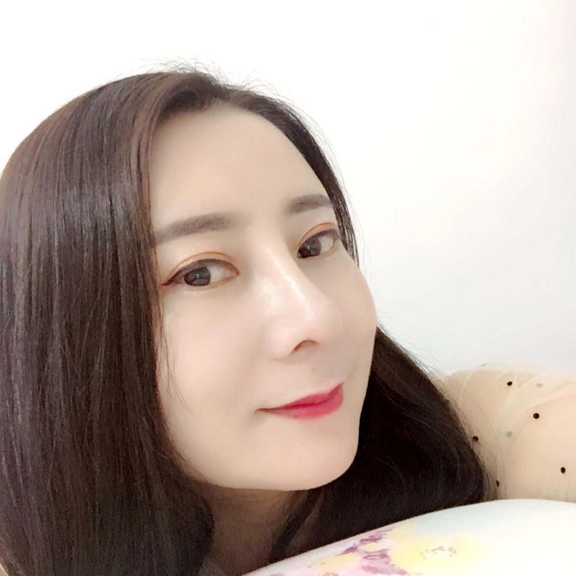妖娆保卫小土豆的照片