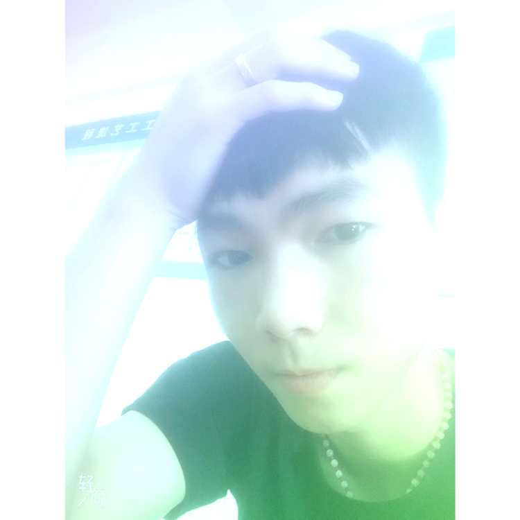 A开心星星的照片