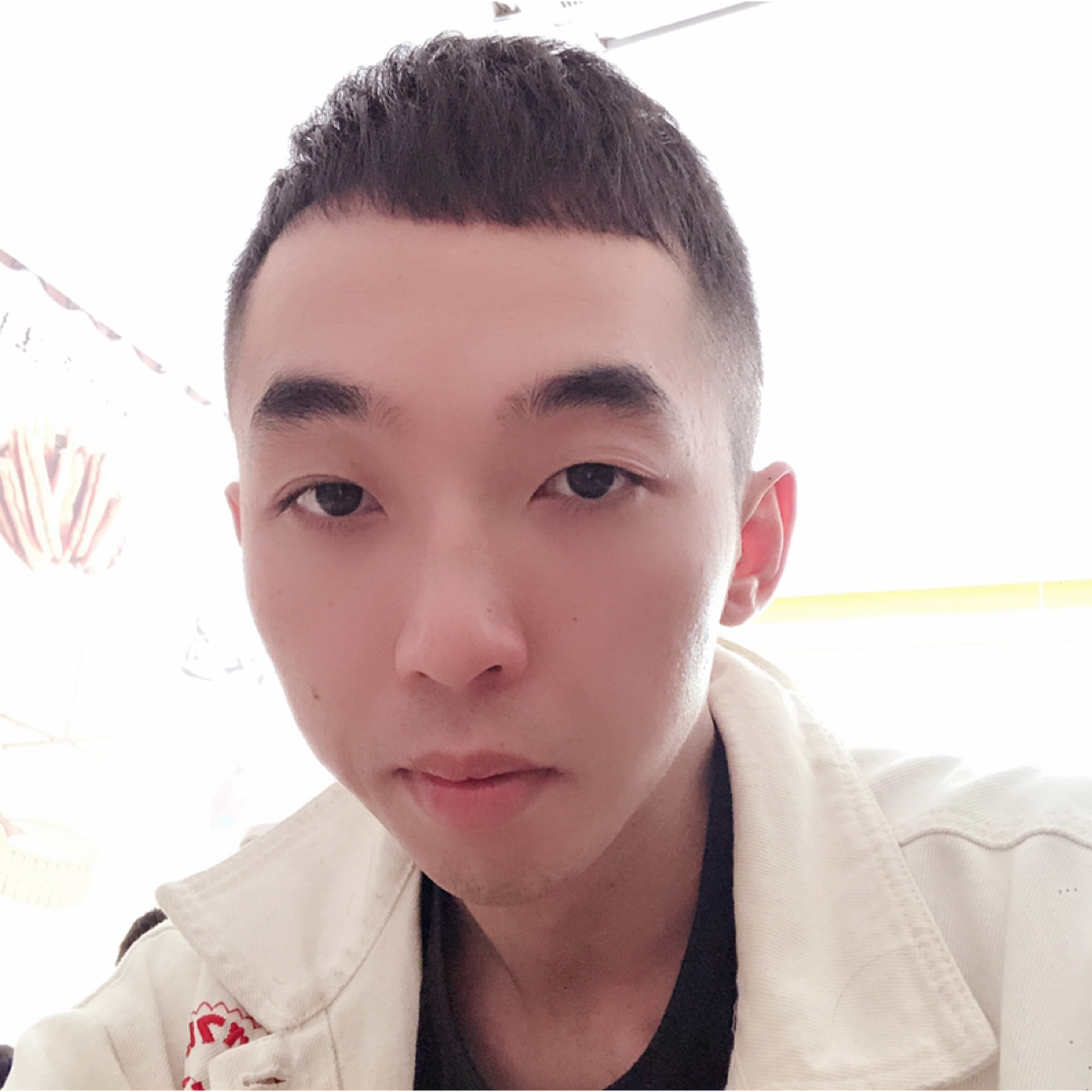 星星拾忆清秀的照片