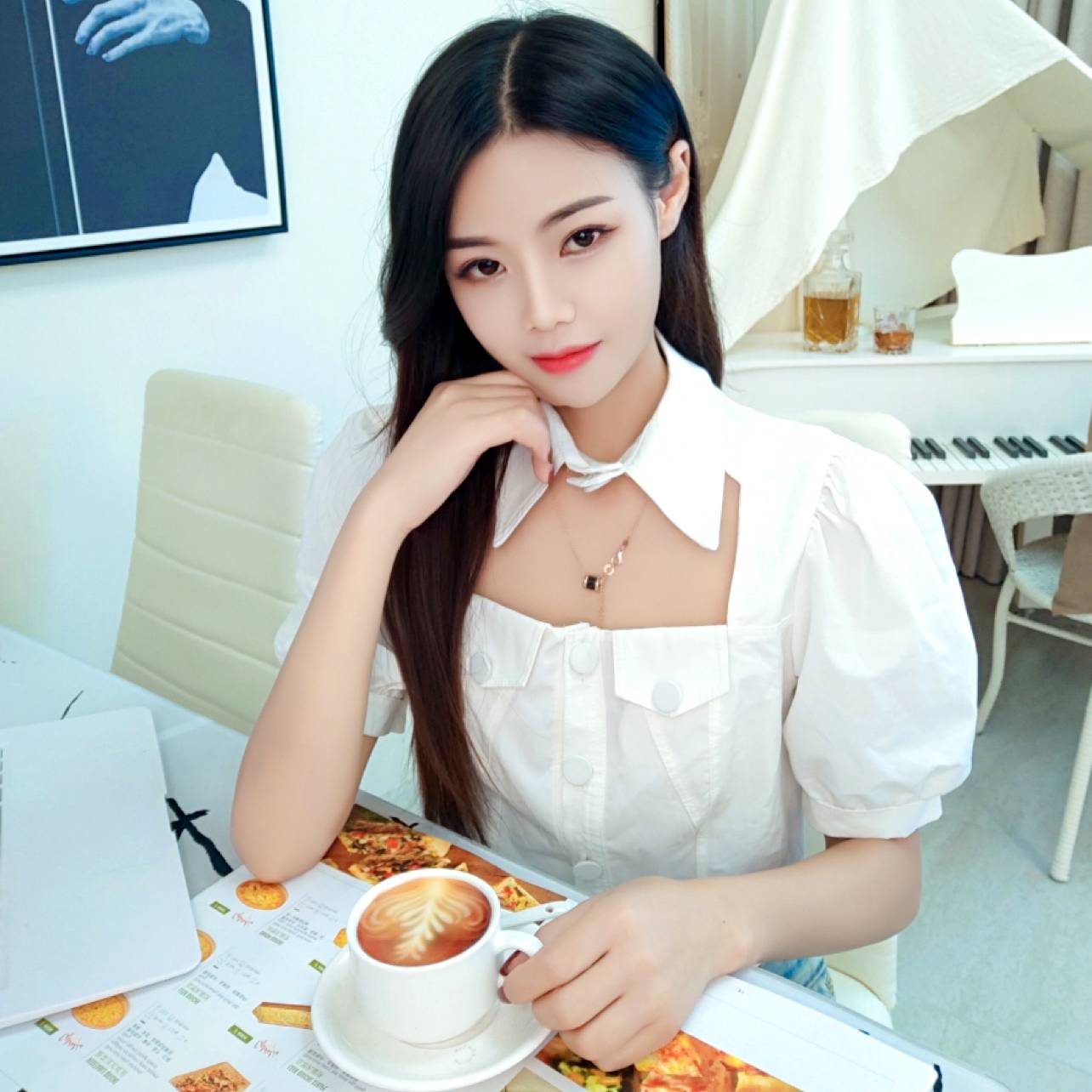 微儿❤️的照片