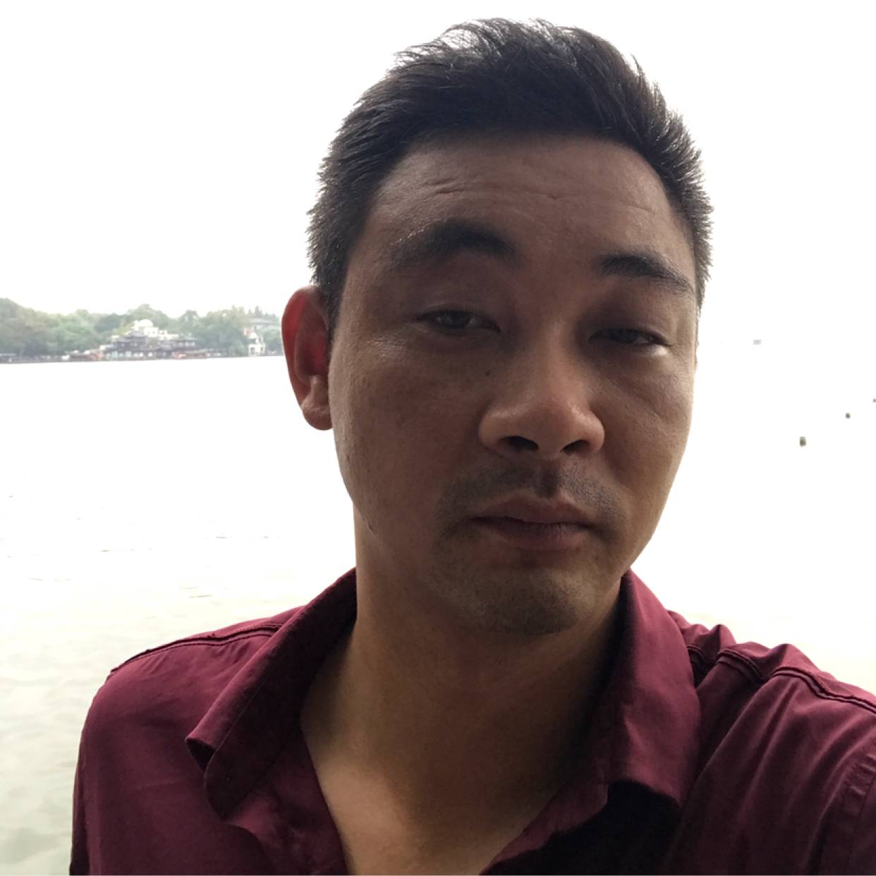 再塑人身的照片