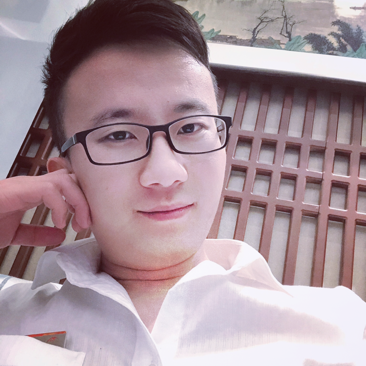 后来你呢的照片