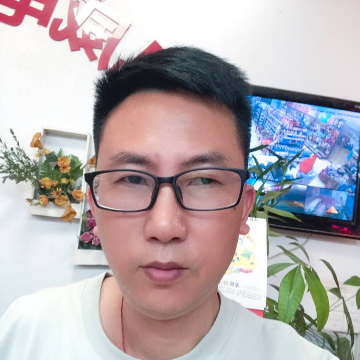 务实演变舒荷的照片