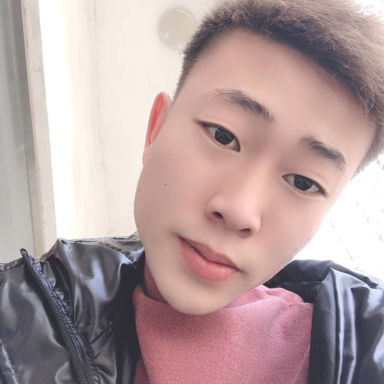 的照片