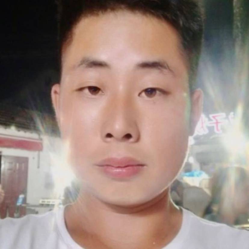 你会爱上小马哥的照片