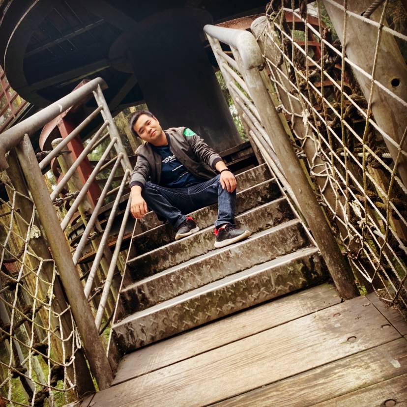 时间在说明的照片