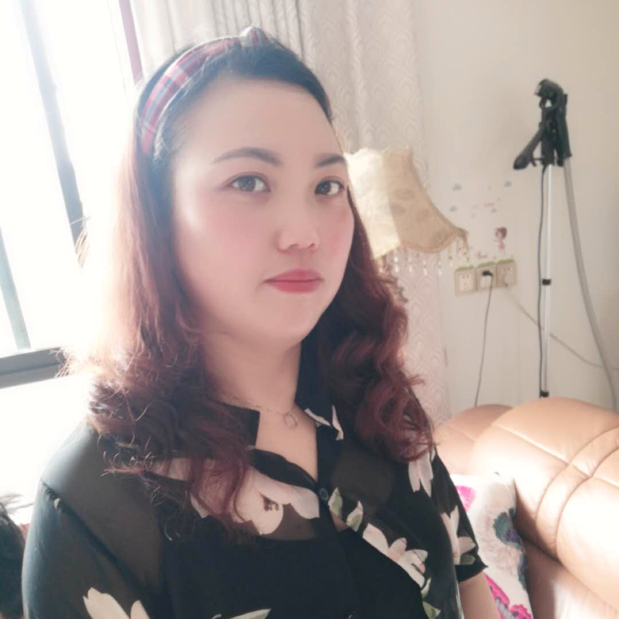 我们的扯导师的照片