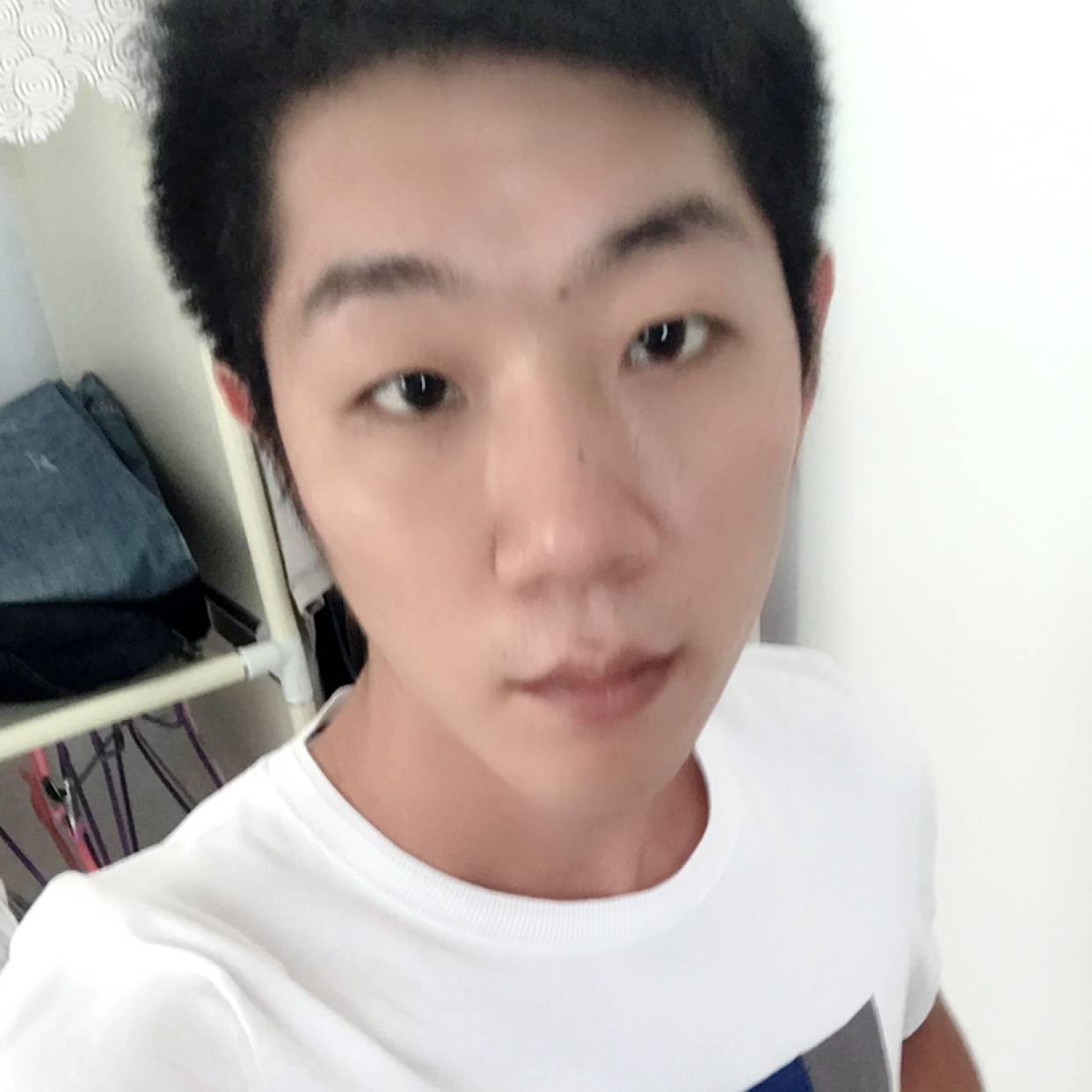 怕孤单给高山的照片