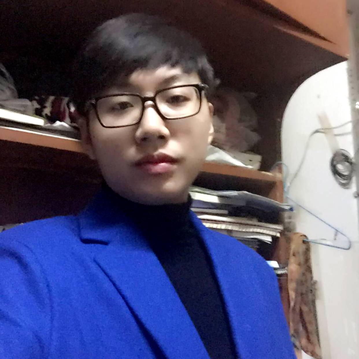 正义执言的照片