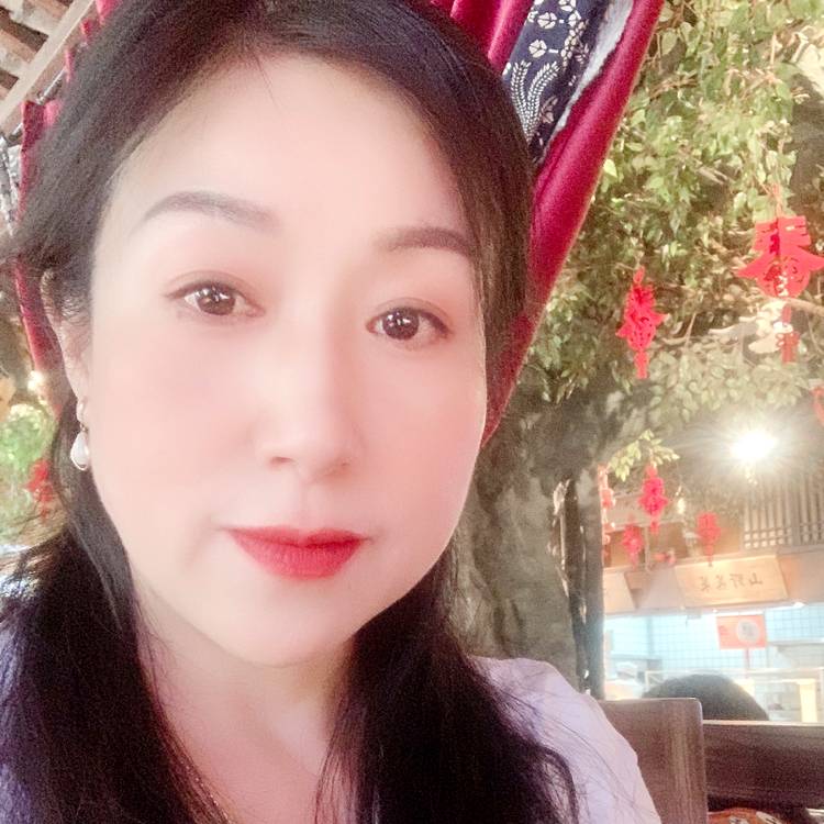 好好女生的照片