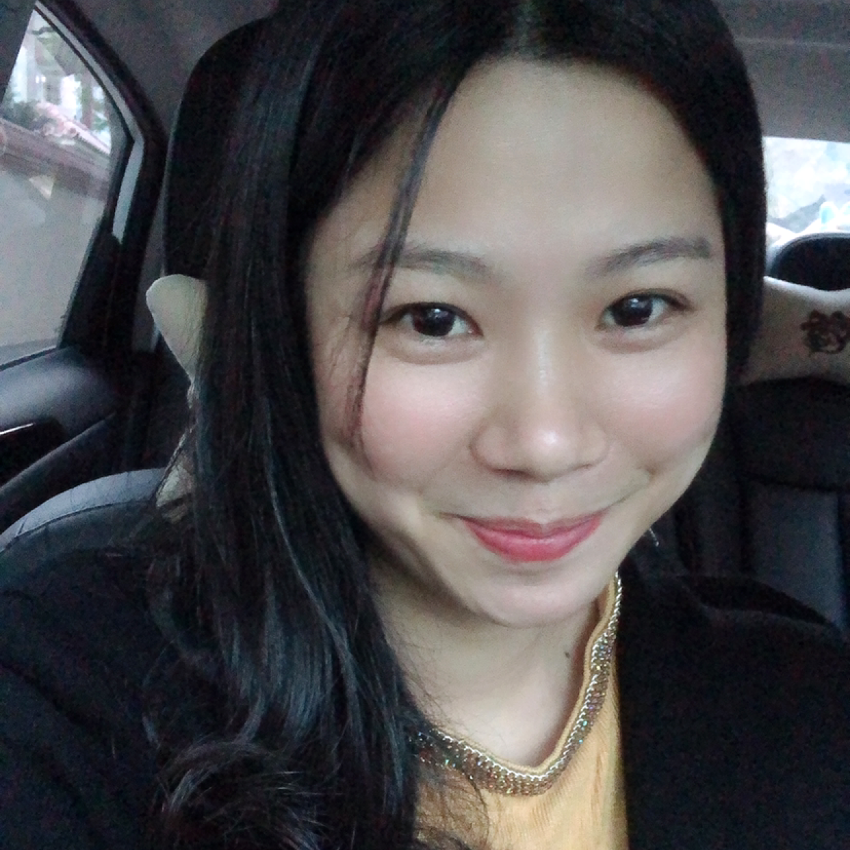 叶丽珍的照片