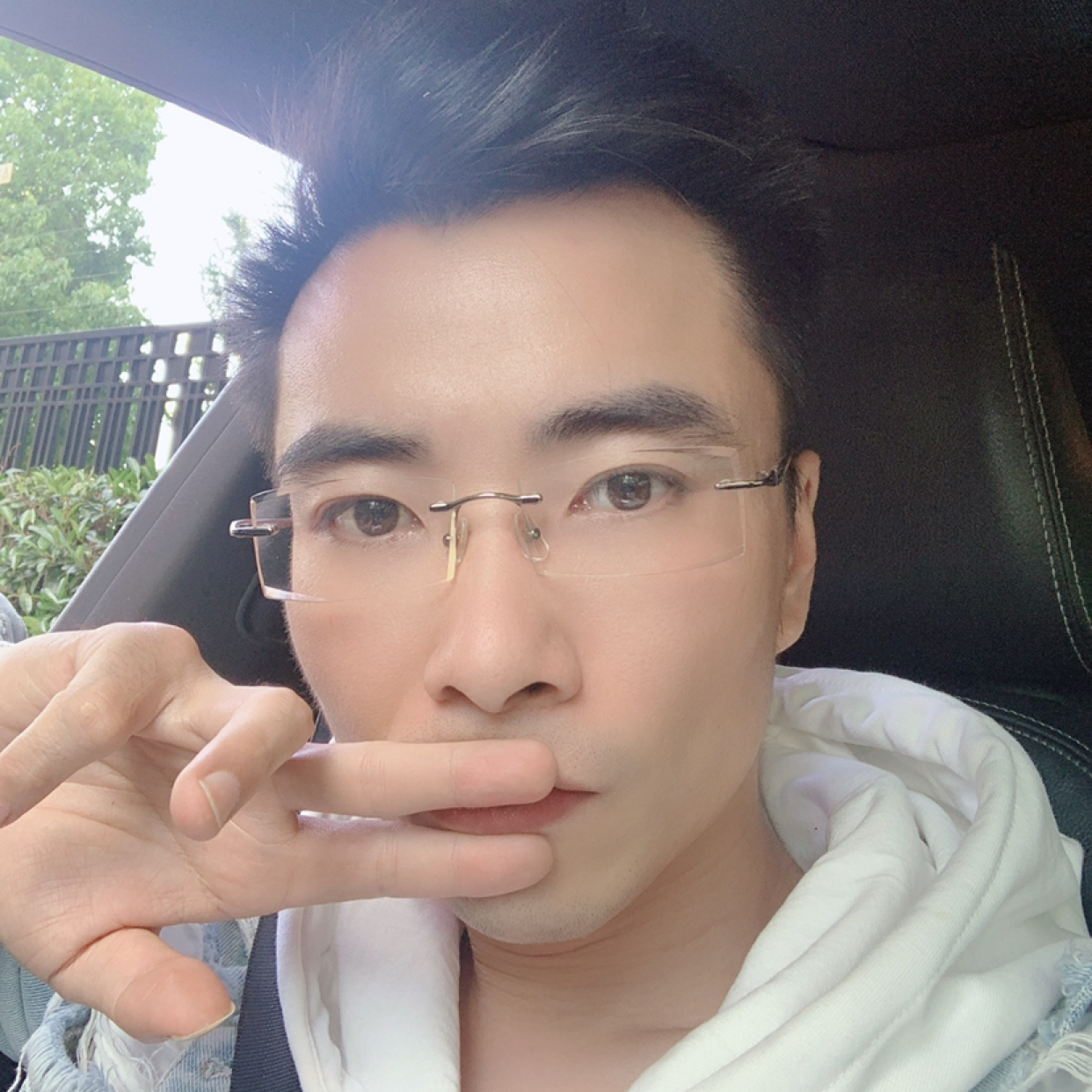 回忆笑后来的照片