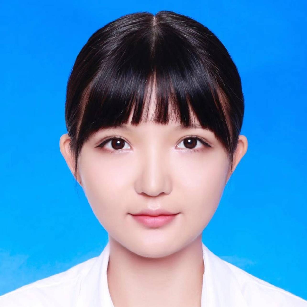 见鱼的照片