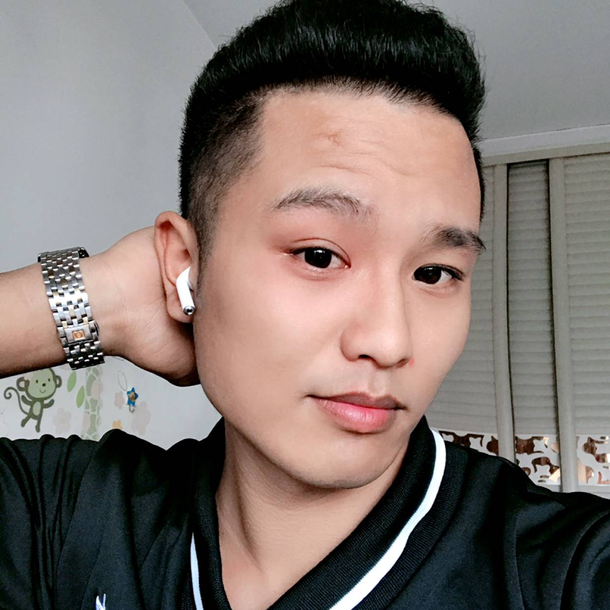 寂寞给犀牛的照片