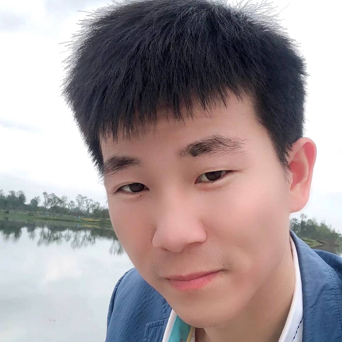 痴情的爷们的照片