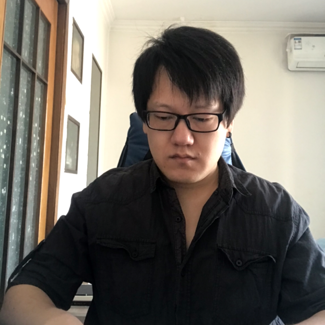 琉璃山河的照片