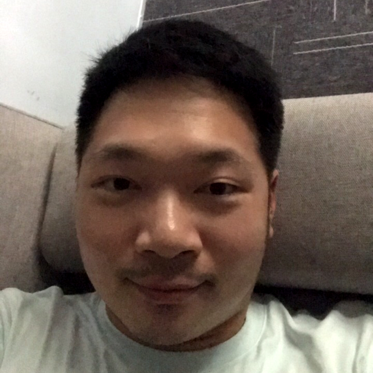几米肥肥的照片