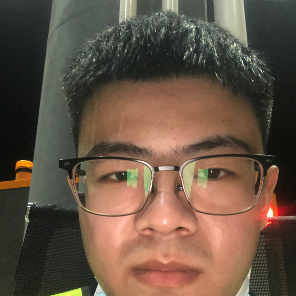 wait…的照片