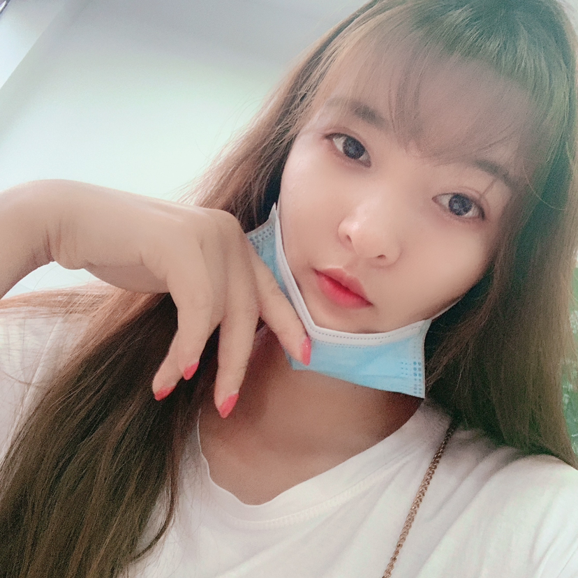 小米辣条的照片