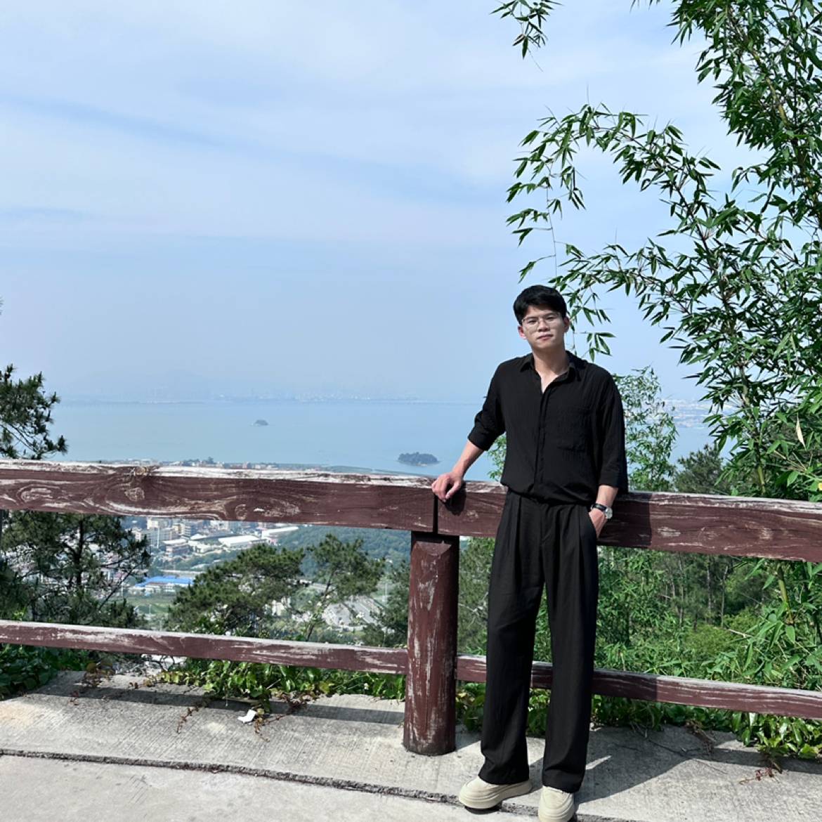 尘欢。的照片