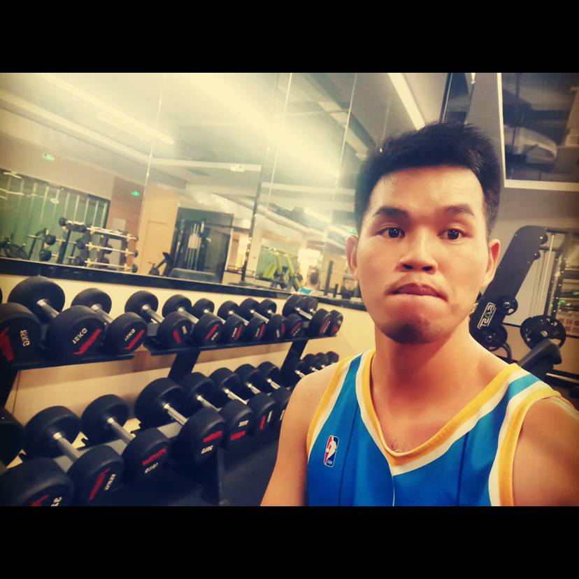 机灵改变小土豆的照片