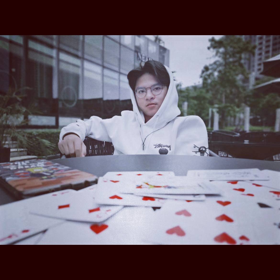 小明$的照片