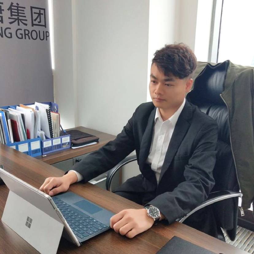 故事請平常的照片