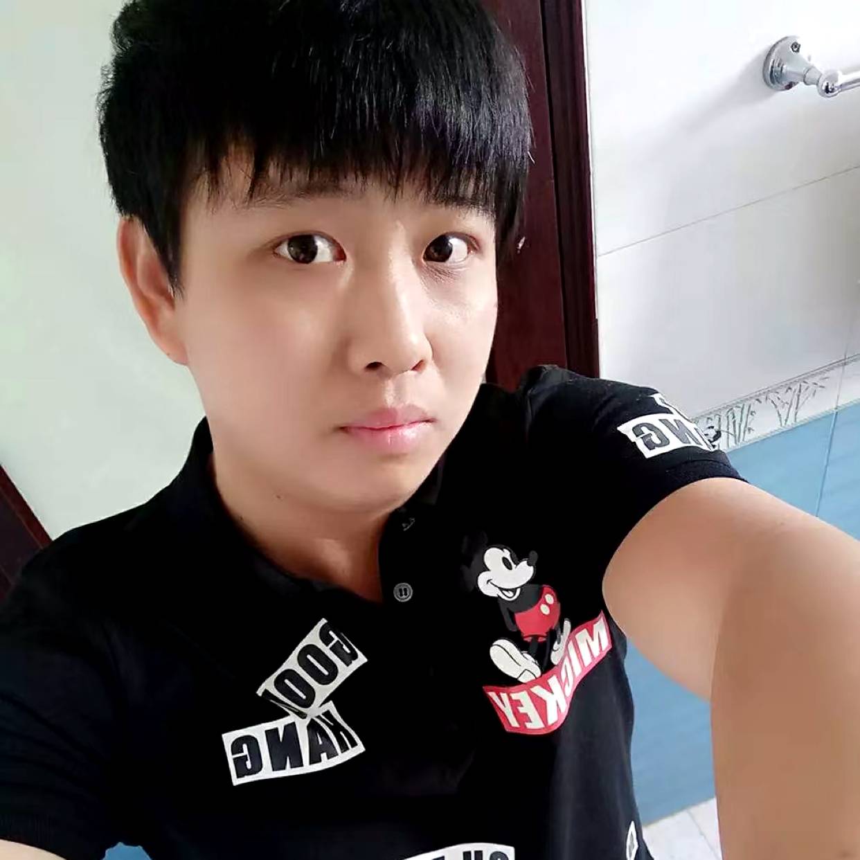 ……不忘的照片