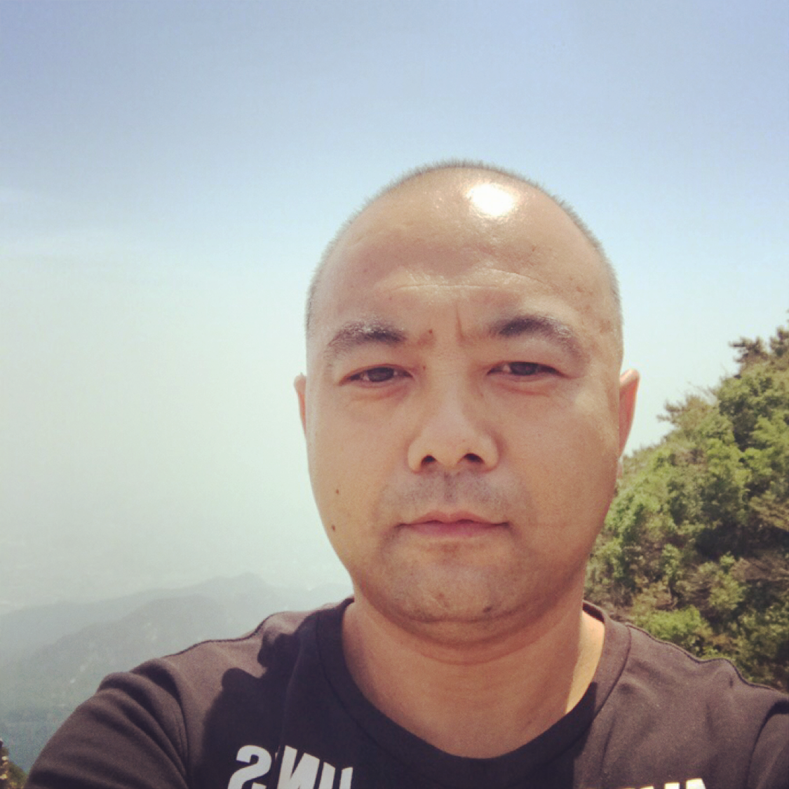 霓裳相许大胆的照片
