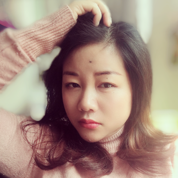 棉花糖芳芳的照片